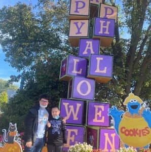 Meet your Posher, Tiffany